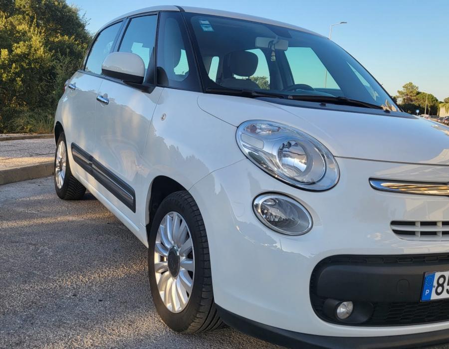 FIAT 500L 0.9 POP STAR